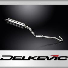 Kawasaki KLR650C 1995-2003