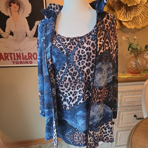 Valentina donna taglia - , large