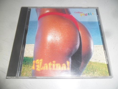 Latina gulliver music 1997 - music,