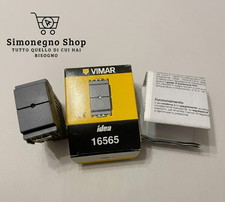 Vimar 16565 REGOLATORE