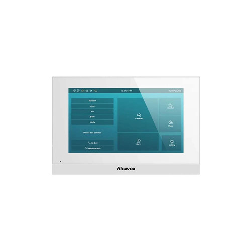 Akuvox c313s monitor per - c313s,
