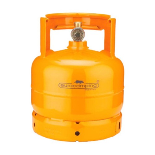 Bombola gas liquido - da, 2