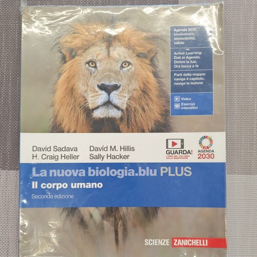 Zanichelli nuova - zanichelli, la
