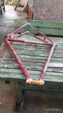 Telaio bici ruote con - bici,