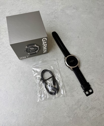 Smartwatch garmin fenix 47 - fenix,
