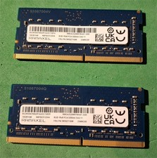 Memoria RAM SO-DIMM DDR4