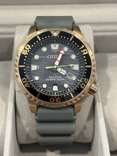 Orologio subacqueo citizen - orologio,