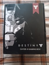 Bungie Destiny 2 Cayde-6