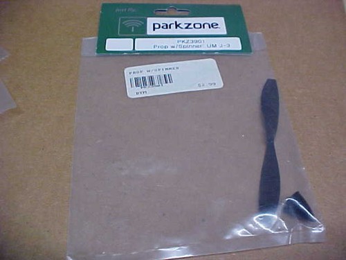Parkzone pkz3901 puntello - =,