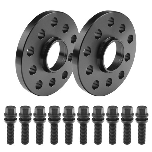 Scc road spacers - scc, 2x10mm