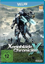 Xenoblade Chronicles X -