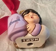 Thun bauli addobbo angelo - thun,