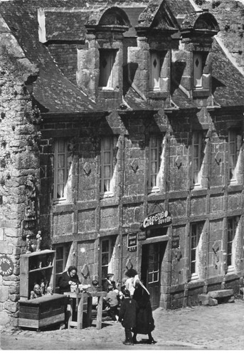 Locronan 25306 sulla - locronan, #25306