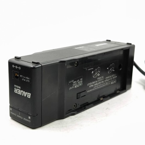Bauer bosch vpa - vpa, 620