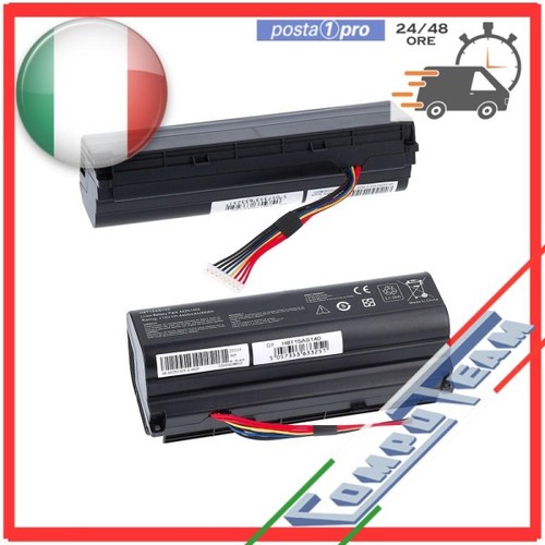 Batteria compatibile a42n1403 - batteria,