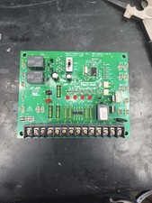 Scheda di controllo logica