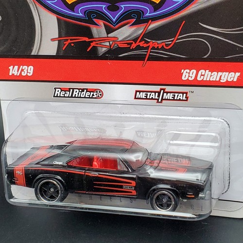 Hot wheels phil garage - hot,