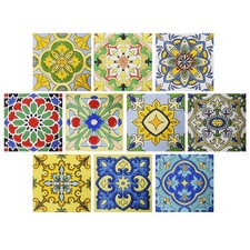  10 Pcs Gli Adesivi Per