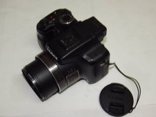 Panasonic Lumix FZ48 Nero