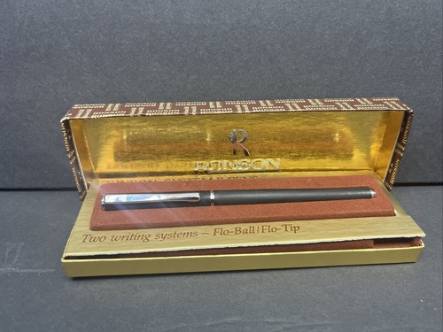 Penna vintage ronson system - ronson, ii