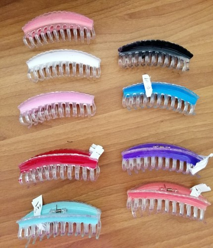 Pinza fermaglio per - pz,