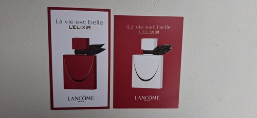 Lancôme vie est belle - vie,