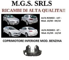 COPRIMOTORE INFERIORE ALFA
