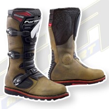 NUOVI stivali da bici Forma