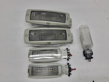 VW Golf 4 - Luce interna