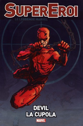Super eroi leggende marvel - leggende,