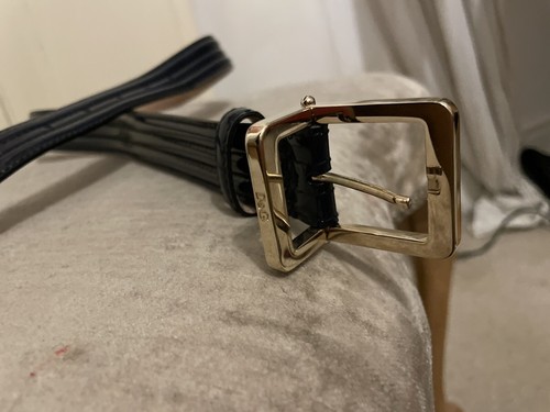Cintura dolce gabbana - d&g,