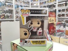 FUNKO POP! CHANDLER BING 1276