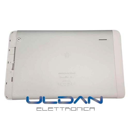 Copri batteria mediacom - batteria,