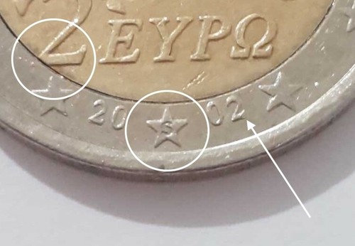 Euro eypo 2002 - euro., stella