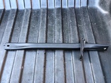 Front Right Oil Bumper