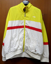 FILA KAYA WIND JACKET - GIACCA A VENTO FILA - IN STILE VINTAGE -