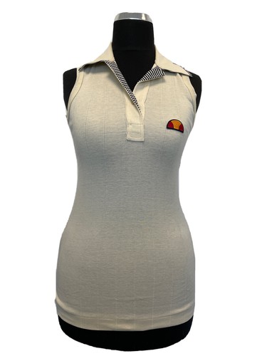 Ellesse polo donna woman shirt - polo,
