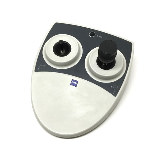 Zeiss doppio joystick - zeiss,