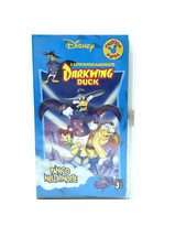 VINTAGE FILM VHS VIDEOCASSETTA