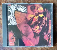 Audio CD JOHN MAYALL BARE WIRES 1968 Blues Breakers Leggere descrizione 