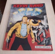  Kevin Rako N.4 "Incubo