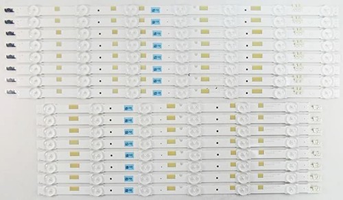 Kit strip led backlight - kit,