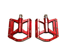 pedali mtb flat AZONIC WICKED ROSSI