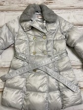Blumarine piumino bambino
