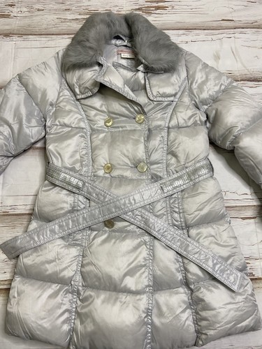 Blumarine piumino bambino