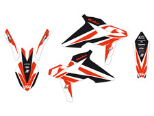 Adhesive Graphics D4 Beta RR