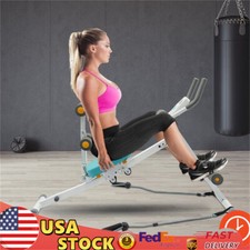 Macchina addome sit - macchina,