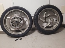 CERCHI IN LEGA BMW R1200GS