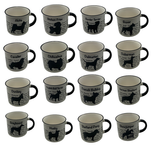 Tazze novità ceramica - novità, in