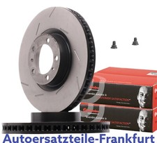 2 dischi freno Brembo